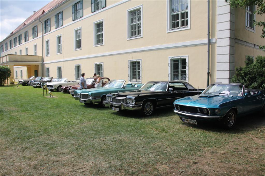 2013-07-14 15.Oldtimertreffen in Pinkafeld